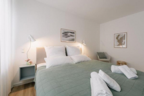 5 Min Central Apartment - Opera